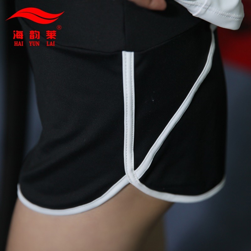 Women Patchwork Elastic Sport Leggings Yoga Pants Fitness Compression Sports Trousers Running Tights Gym Leggings Sport