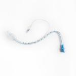 Medical PVC Endotracheal Tube 3.0 6.5 10.0 Various Sizes Nasal Preformed ETT