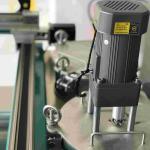 AB Glue Dispensing Equipment 2000W Glue Dispensing Machines Automatic For