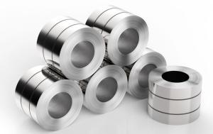 Quality SS304 316 316L Stainless Steel Coil BA Finished Surface wholesale