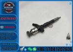 Common Rail Diesel Fuel Injector 095000-5440 23670-0L020 095000-7390 095000-8740