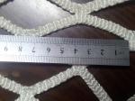 Knotless PE Rope Netting Sea Fishing Nets , Super Multifilament Fishing Net
