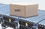 Gravity Roller Conveyor,Flexible Roller Conveyor