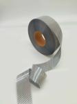 FR Reflective Film Tape Hot Melt Adhesive Type Weather Resistant
