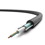 12core GYXTW Single Mode Armored Cable G652D For Aerial