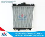 Aluminum Auto Radiator for Suzuki SWIFT'91- AT PA16 / 26 OEM 17700 - 71C11