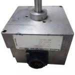 P7100 Textile Machine Weaving Loom Encoder Compatible