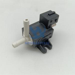 Quality 3819161 Excavator Electrical Parts 24V Solenoid Valve For TAD1341GE Engine wholesale