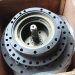 EC240C Excavator Final Drive Parts , Volve Travel Reduction Gearbox