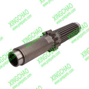 Quality R252741 R141094 JD Tractor Parts Shaft - SHAFT,Z 12 HARD SHOT PEENED Agricuatural Machinery Parts wholesale