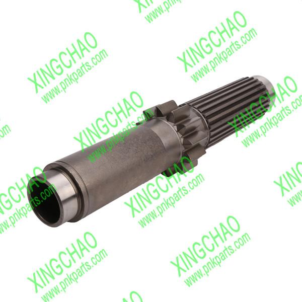 R252741 R141094 JD Tractor Parts Shaft - SHAFT,Z 12 HARD SHOT PEENED Agricuatura