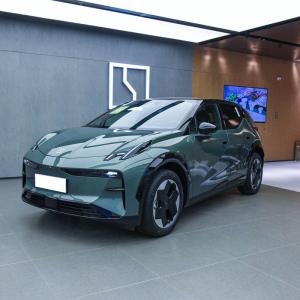Quality 2024 Zeekr x ME Version Energy Vehicle Five Seats Electric Car 4450*1836*1572mm Max Speed 190km/h wholesale