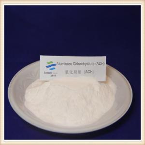 Quality 23 % Aluminium Chlorohydrate Drinking Water Treatment Coagulant wholesale