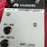 HUAWEI WRFU 2100 QWMMWRFU2100 Wireless Base Station Equipment