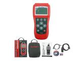 MaxiScan EU702 Code Reader for European vehicles
