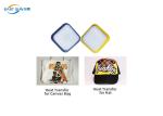 DTF Heat Transfer White DTF Powder TPU Polyurethane Hot Melt Adhesive Powder