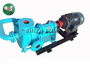Quality Large Capacity Two Stages Filter Press Feed Centrifugal Water Pump wholesale