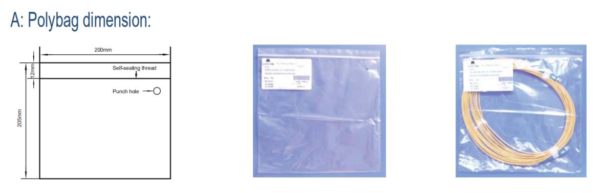 Number of Conductors 2 Sc/ST-LC Duplex Jumper Patch Cord for Optic Fibre Connection