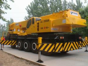 Quality TADANO 65ton used hydraulic crane wholesale
