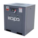 15Kw 20 HP 0.8Mpa Belt Drive Air Compressor