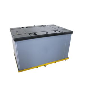 Quality 200l Cool Box Medical PU Inside PE Outer Material wholesale