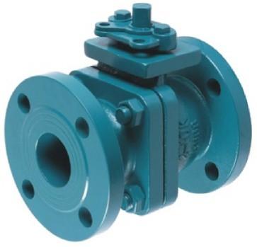 Full Flow Stainless Steel Ball Valve With Full Rated Bi - Directional Shut - Off