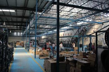 Tianjin Keeprun Bicycle CO.,LTD