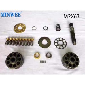 Quality M2X63 M2X120 M2X150 M2X170 M2X210 Swing Motor Parts wholesale
