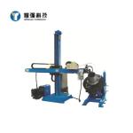 CE Column And Boom Welding Manipulator Automatic 2-8m