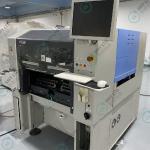 YS12F Used Origianl YAMAHA SMT Pick And Place Machines KKJ-000