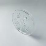 CNC Machining PMMA parts
