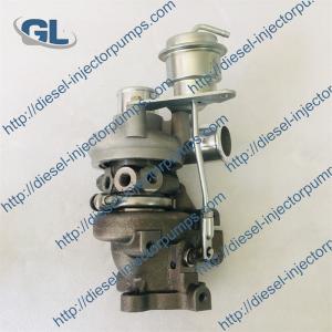 Quality NEW GENUINE Turbocharger 49173-02010 turbo For Mitsubishi TD025 Spare Part wholesale