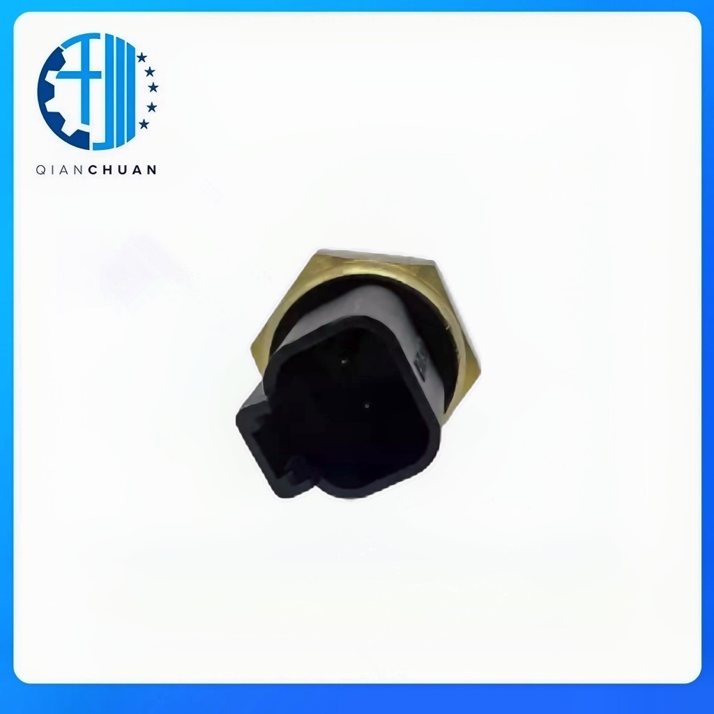 11419186 Sensor For VOLVO EC210 EC220 EC240 EC250 EC350 EC380 EC480 Excavator