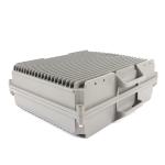 Mobile Signal Booster 2G 3G 4G High Gain 100db GSM Repeater 20 Watts for Mobile