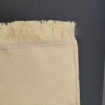 UV Resistant Para Aramid Fabric 150cm Twill Kevlar Cloth For Personal Safety