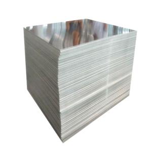 High Strength  Weldable Aluminum Sheet , Aluminium Sheet 3003