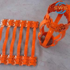 Quality API 10D Standard Casing Accessories For Oil Well wholesale