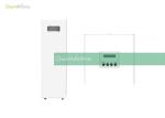 Industrial Wi-Fi Connected 2000 CBM Large Area Scent Diffuser For Business 1