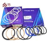 Komatsu PC130-7 Repair Kit For Excavator Parts Hydraulic Oil Seal