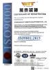 Shenzhen Himatch Technology Co., Ltd. Certifications