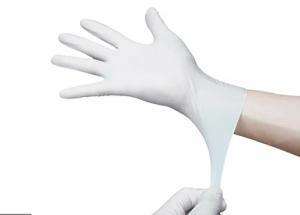Quality Powder Free Non Toxic Medical Disposable Plastic Gloves wholesale