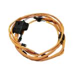 Excavator Accessories E140H Grader Engine OEM Wire Harness 222-4086