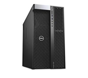 Quality Dell Precision T7920 Tower Workstation Computer Xeon Brozone 3106 wholesale