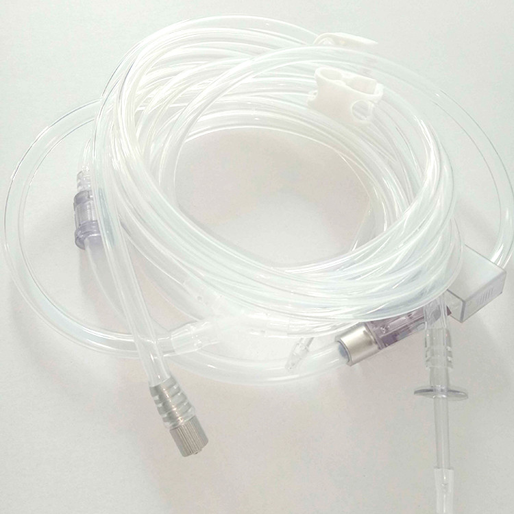 Irrigation Pump Endoscopic Camera System Laparoscopic Surgery Equipment