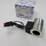 936-6171 Solenoid Valve Coil 24 Volt For XCMG Excavator