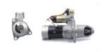 HD1250 6D22 M3795082 Excavator Engine Parts 13T Diesel Starter Motor