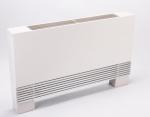 Slim Fcs 220V 1P 50HZ Floor Standing Fan Coil Unit