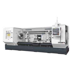 Quality 4 Meter Flat Bed Cnc Lathe CK Heavy Duty Series wholesale