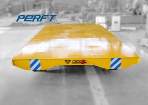Quality 30T Cable Drum Powered Material Transfer Cart In Factory Material Transport wholesale