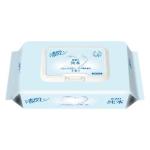 50Hz 3KW Electronic Packing Machine Baby Wipes Making Machine Multifunctional